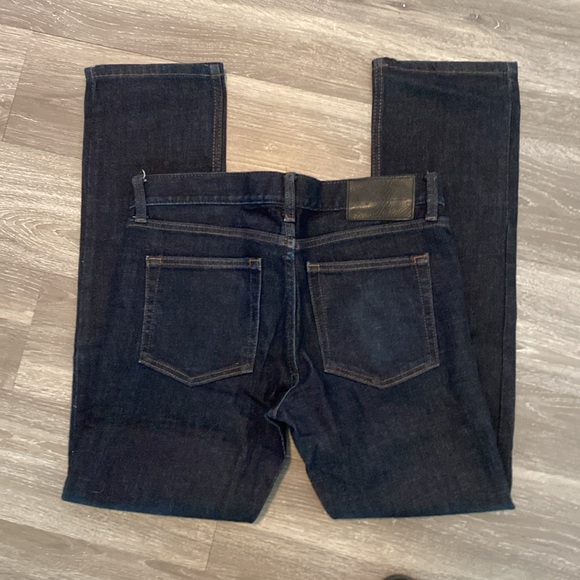 Marc Anthony size 30x30 jeans - Picture 3 of 3